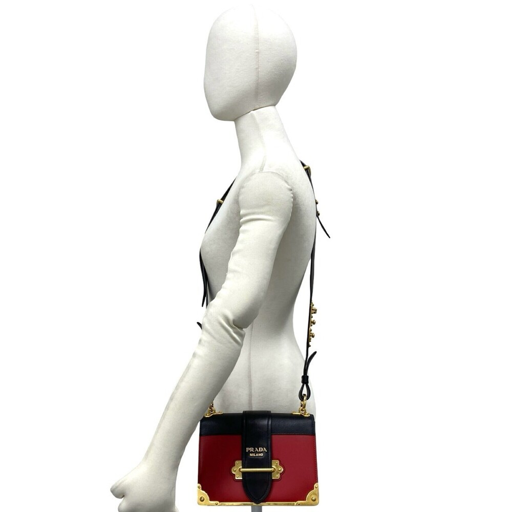 PRADA Bag - Picture 2 of 10